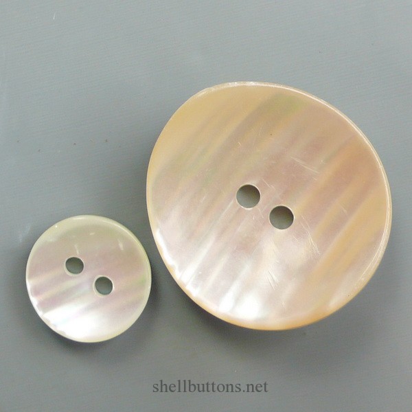 great green turban shell buttons wholesale