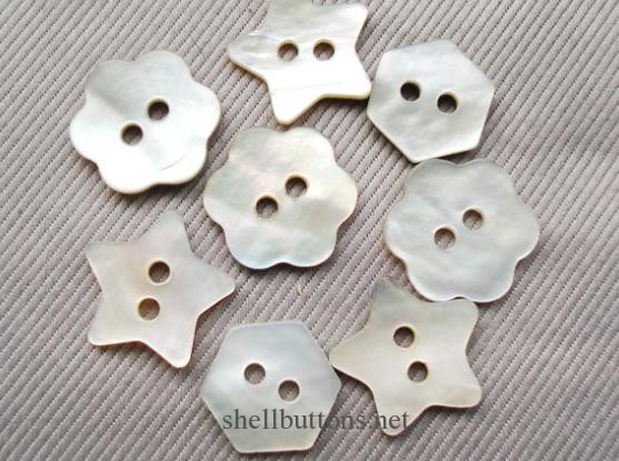 wholesale shell buttons uk