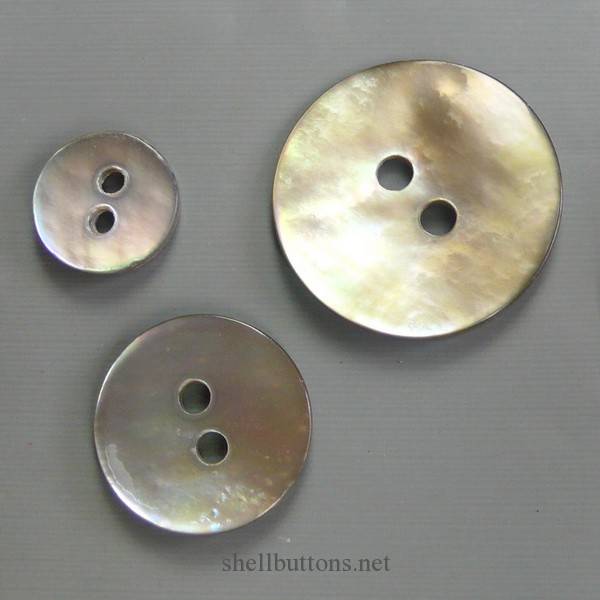 smoked mop buttons wholesale