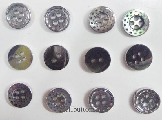 antique mother of pearl buttons for sale