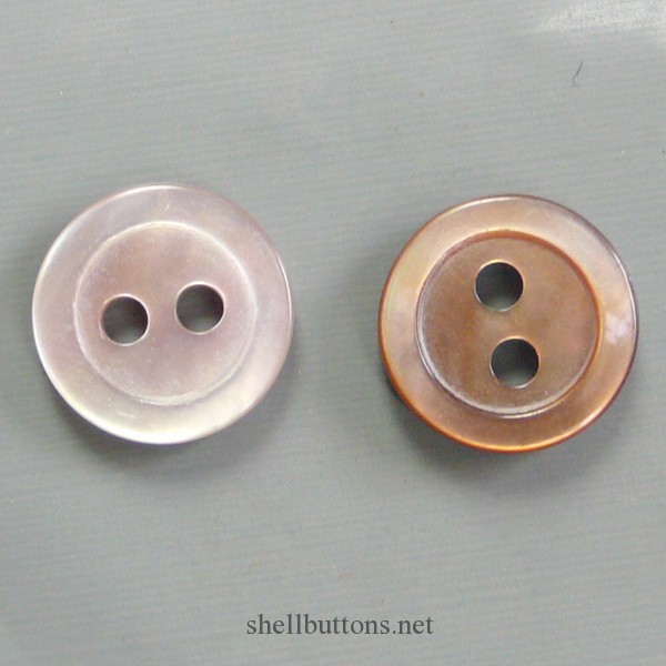 decorative shell buttons wholesale