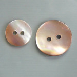 brown shell buttons wholesale
