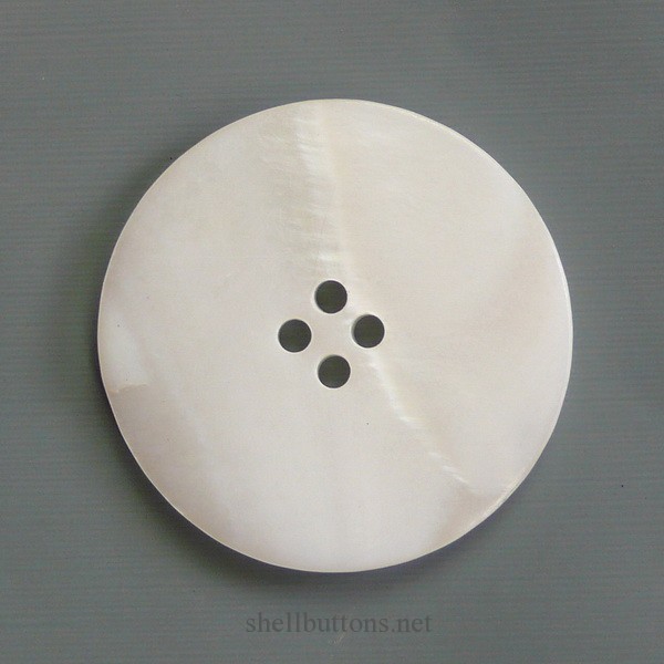 big shell buttons wholesale