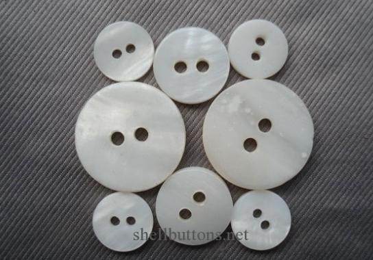 small and tiny shell buttons wholesale