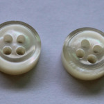 Shell buttons History