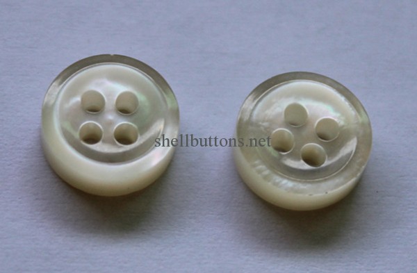 australian mother of pearl buttons wholesale