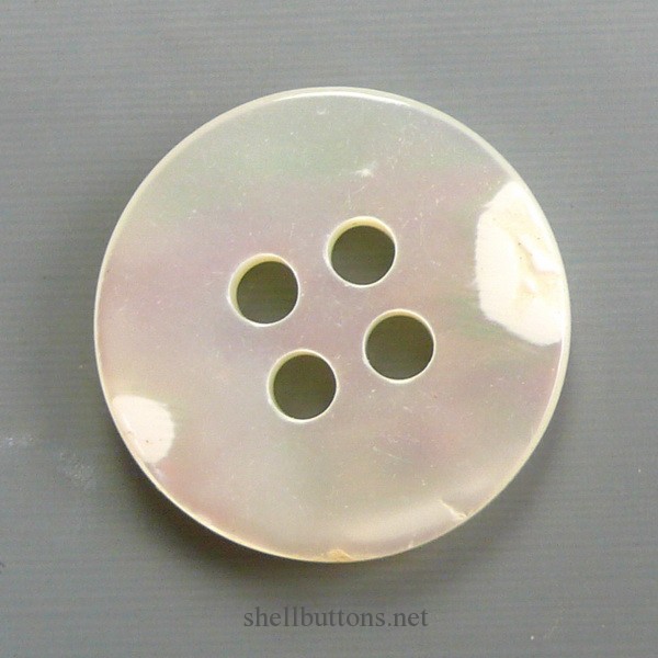 extra large shell buttons in bulk