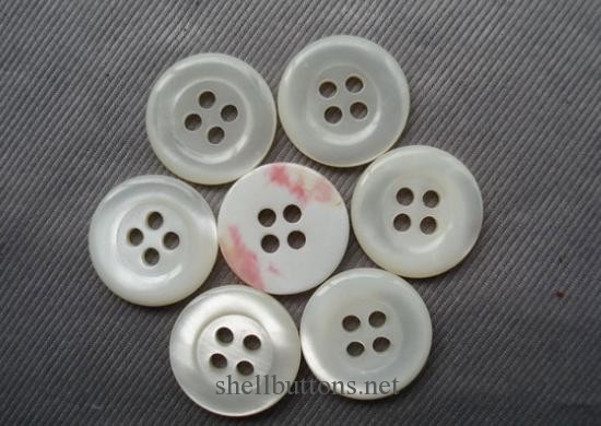australian shell buttons wholesale