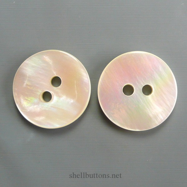 genuine mother of pearl buttons bulk