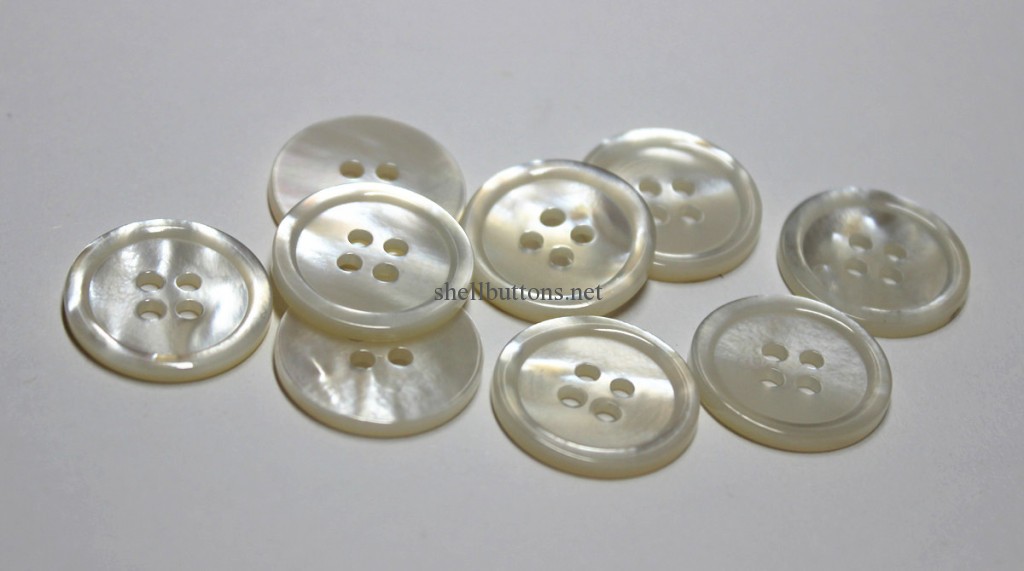 mother of pearl buttons london wholesale