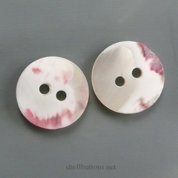 navy mother of pearl buttons wholesale