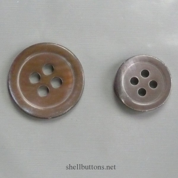 mother of pearl jacket buttons wholesale
