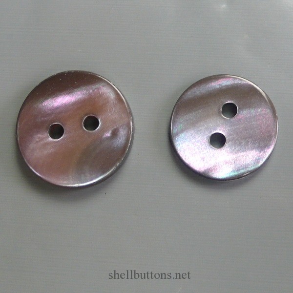 mother of pearl coat buttons in bulk