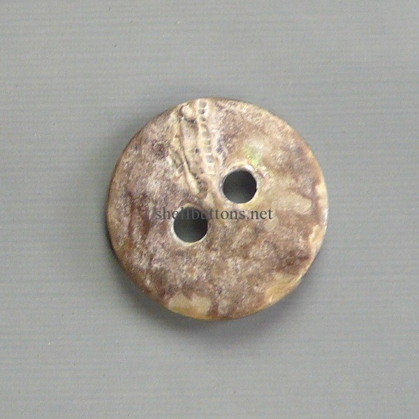 black agoya shell buttons