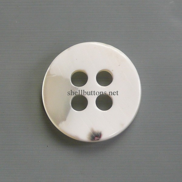 Fashion Design Natural Shell Buttons wholesale