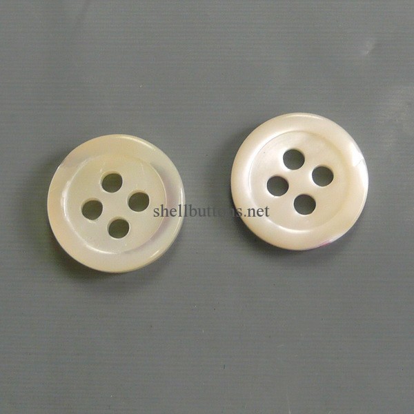 4 holes trocas shell buttons wholesale