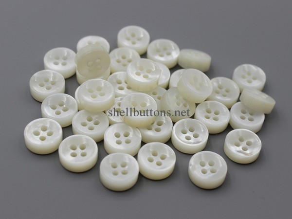 The best mother of pearl button manufacturers