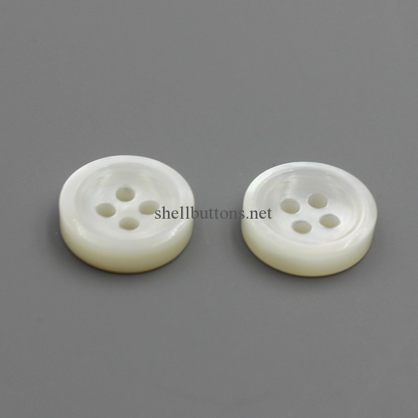 shell button manufacturers