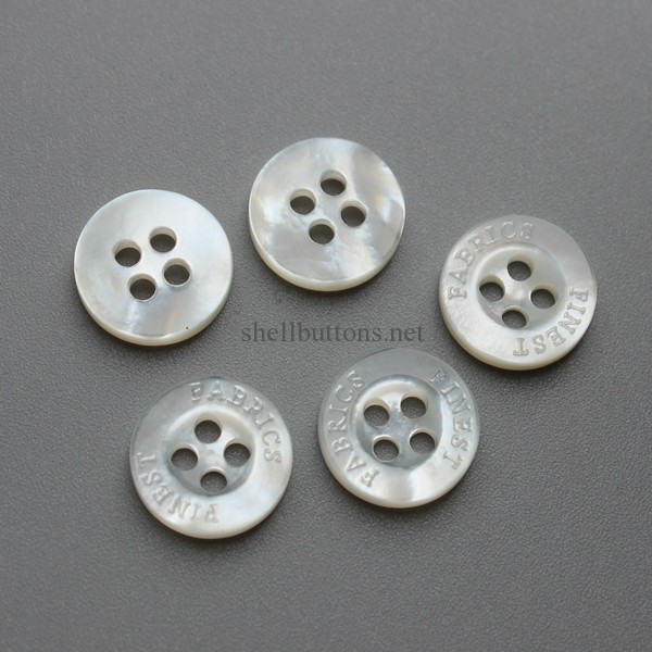 mother of pearl buttons for sale