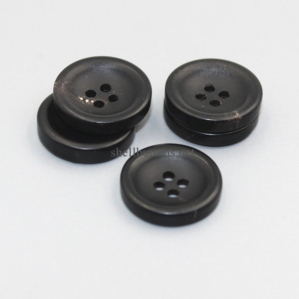horn buttons nyc wholesale New York horn buttons