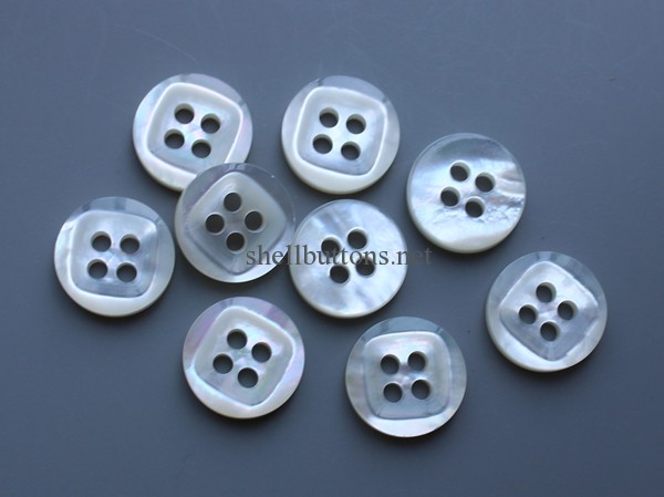shell shirt buttons uk wholesale