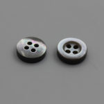 smoked mop blazer buttons wholesale