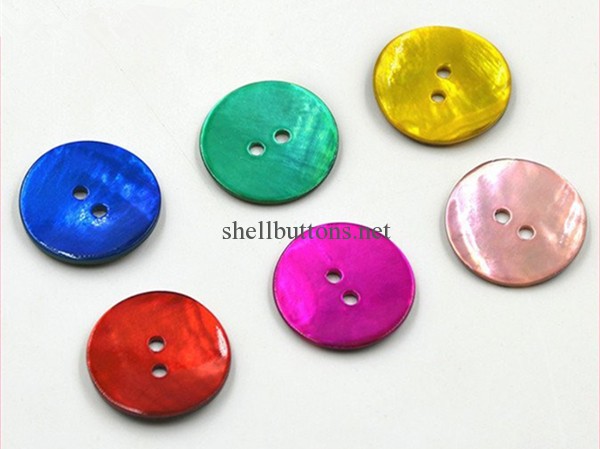 colored akoya shell buttons agoya shell buttons