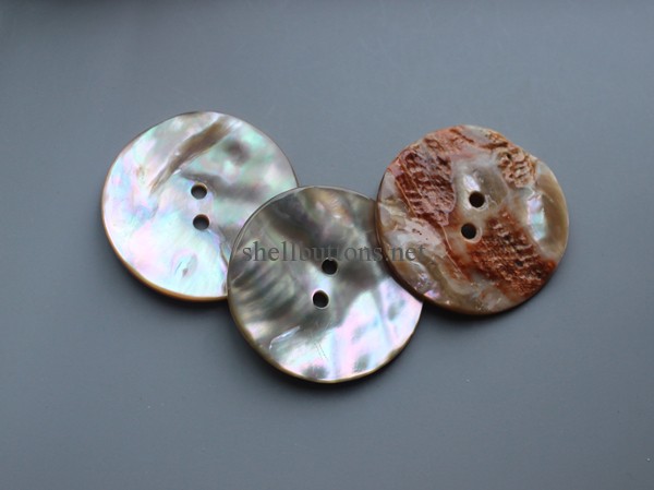 abalone shell buttons for sale