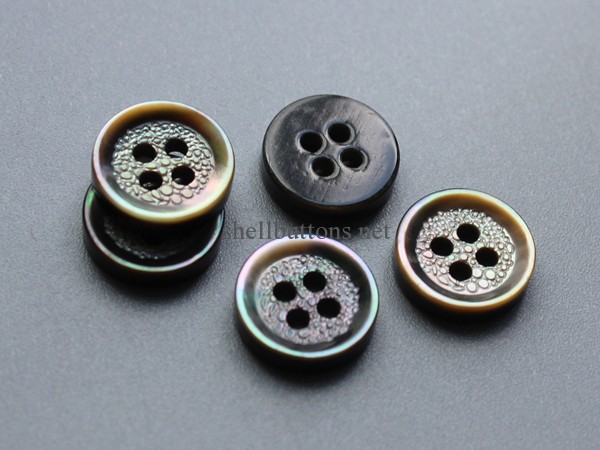 vintage mother of pearl buttons
