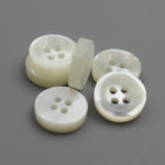 Australian Pearl shell buttons wholesale