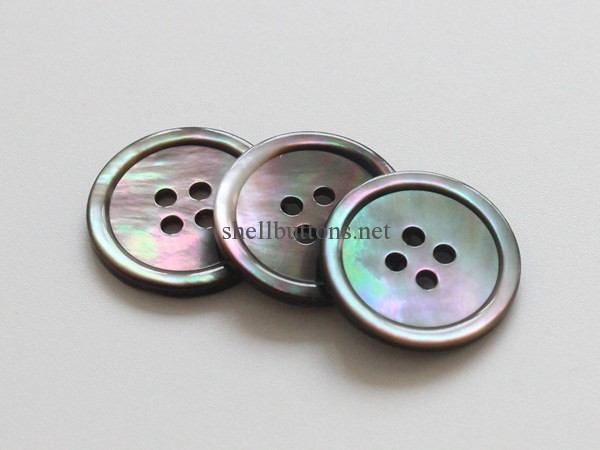 mother of pearl suit buttons wholesale