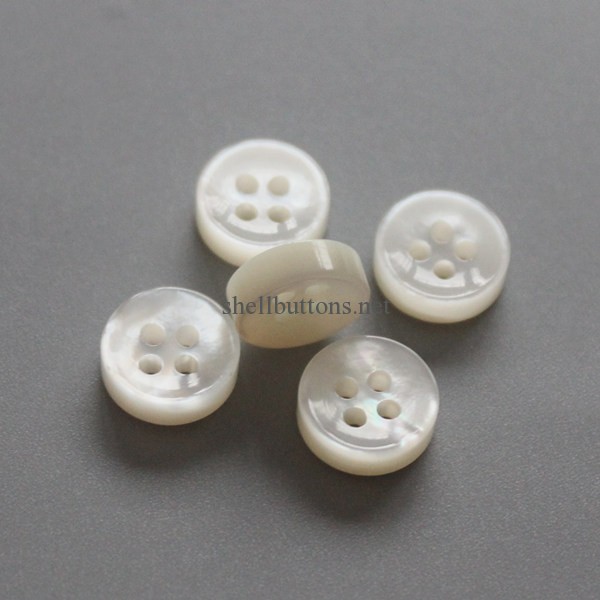 mother of pearl buttons wholesale uk